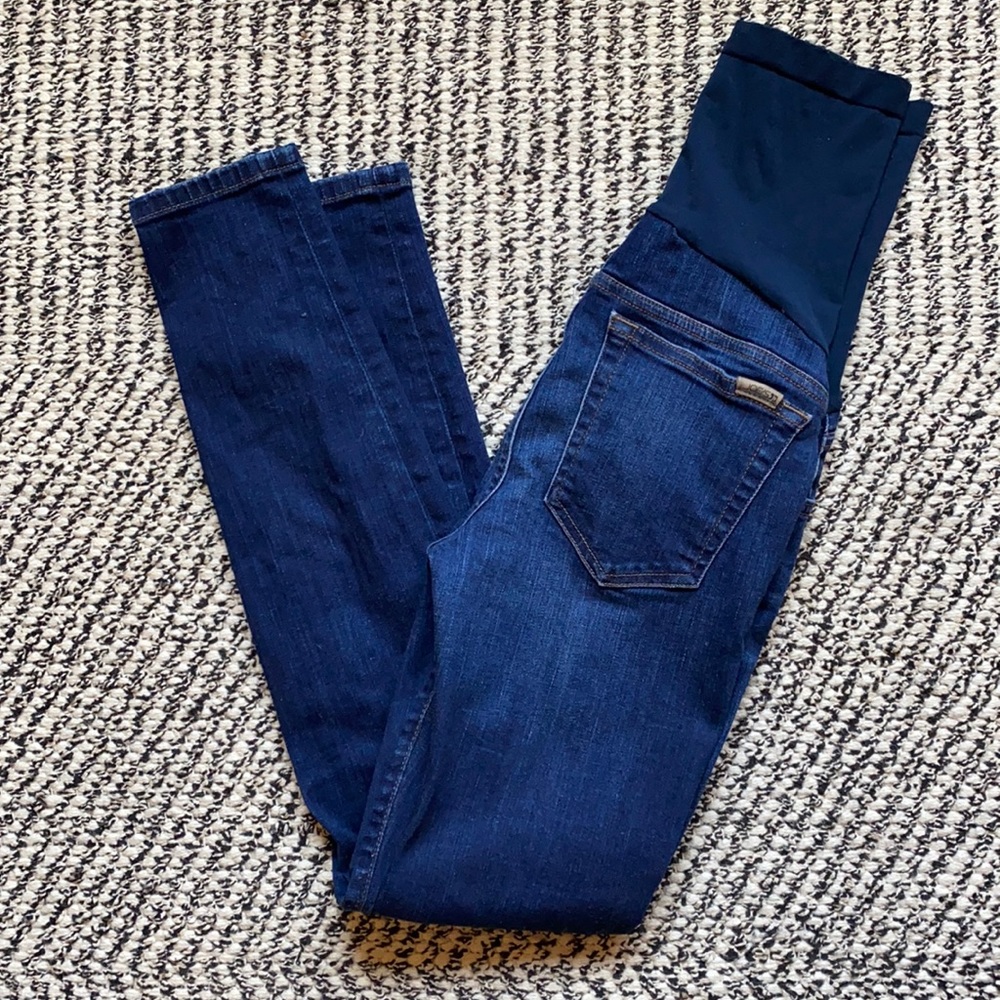 Joe‘s Jeans the Icon maternity jeans